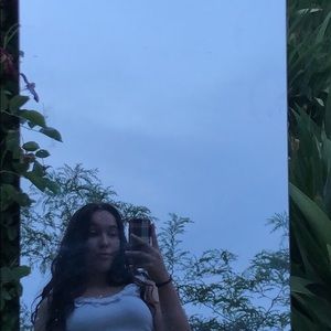 Meet your Posher, Isabel